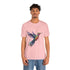 Crystal Hummingbird - Short Sleeve Tee